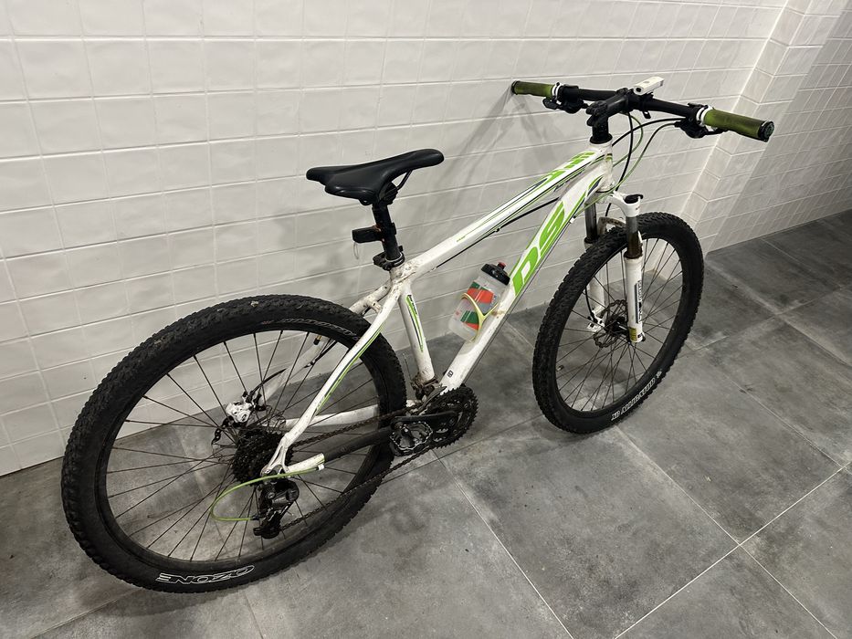 Bicicleta 27,5 DS