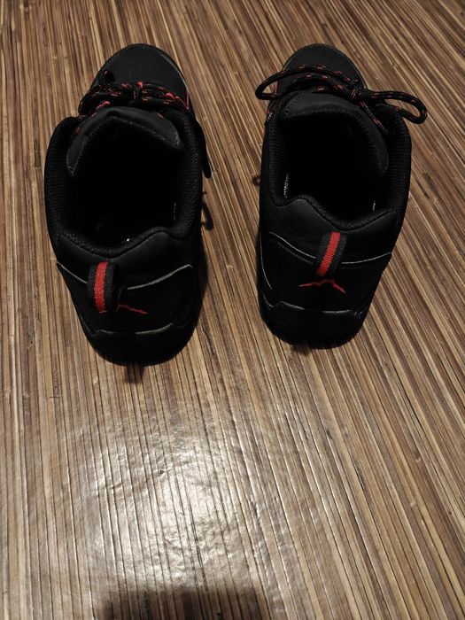 Buty trekkingowe Elbrus rozm. 41