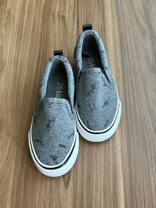 Кеди на хлопчика від Reserved