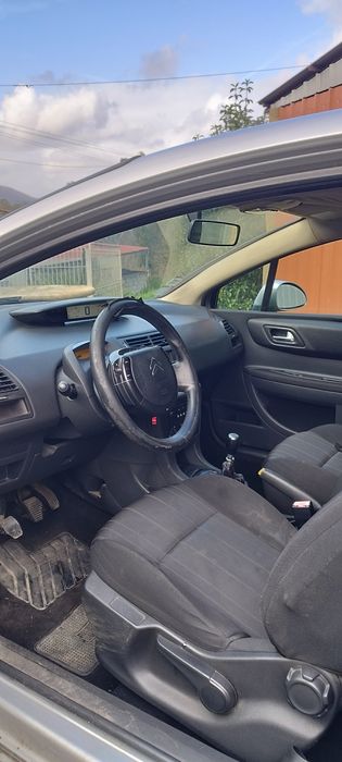 Citroen c4 1.6hdi