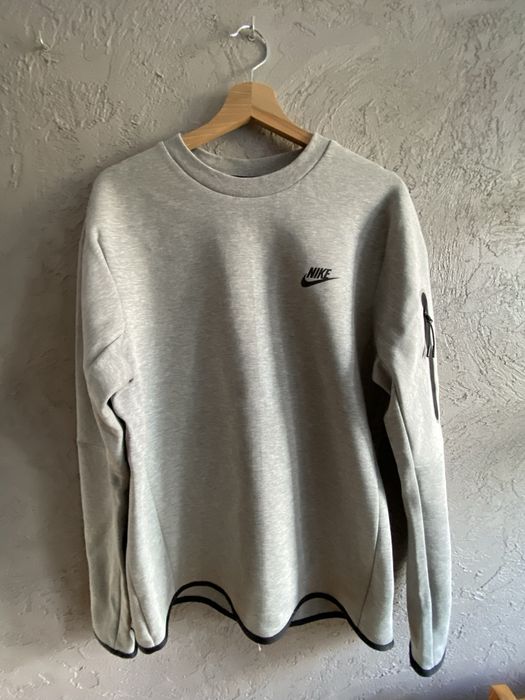 Nowa bluza Nike Sportswear Tech Fleece rozmiar M CU4505 - 063