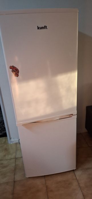 Vendo frigorífico