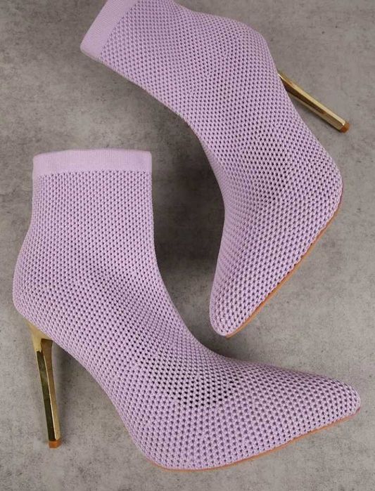 Botas novas últimas Tam 38