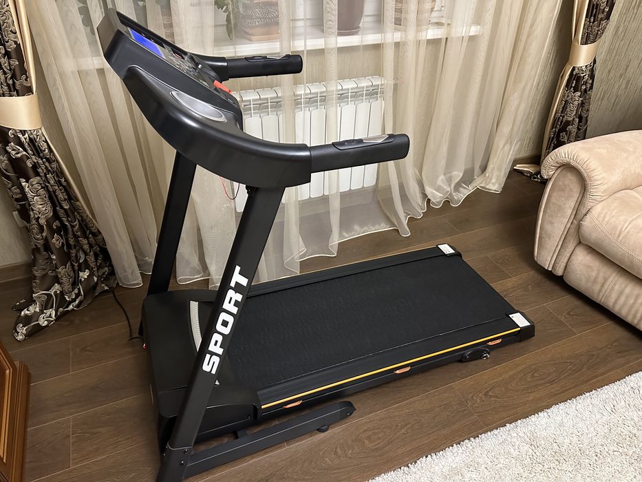 Беговая дорожка HRS T-5400/S