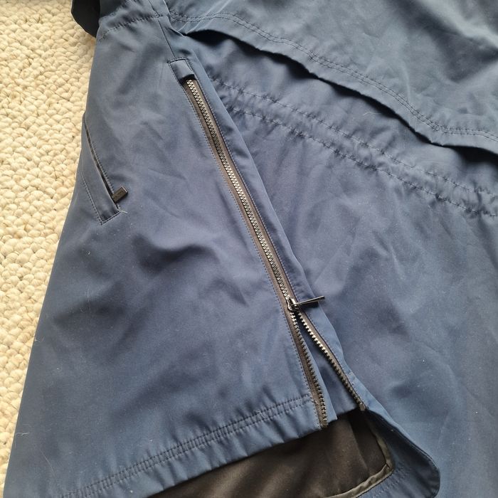 Parka płaszczyk Michael Kors rozmiar 2x czyli xl