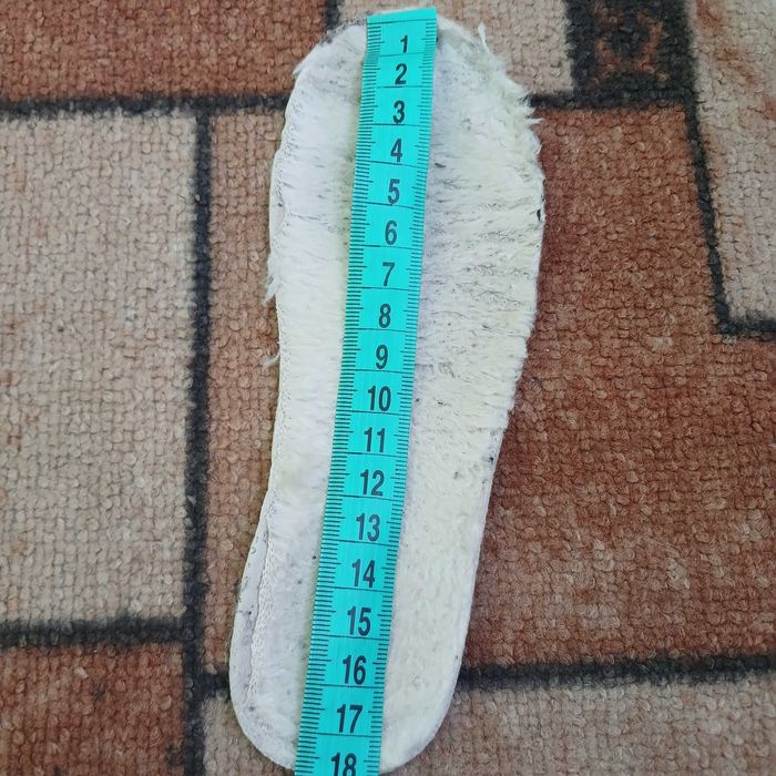 Зимові уггі 28 розмір