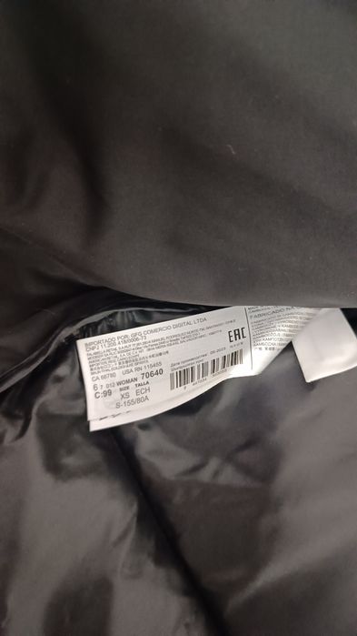 Куртка зимняя женская MNG оригинал