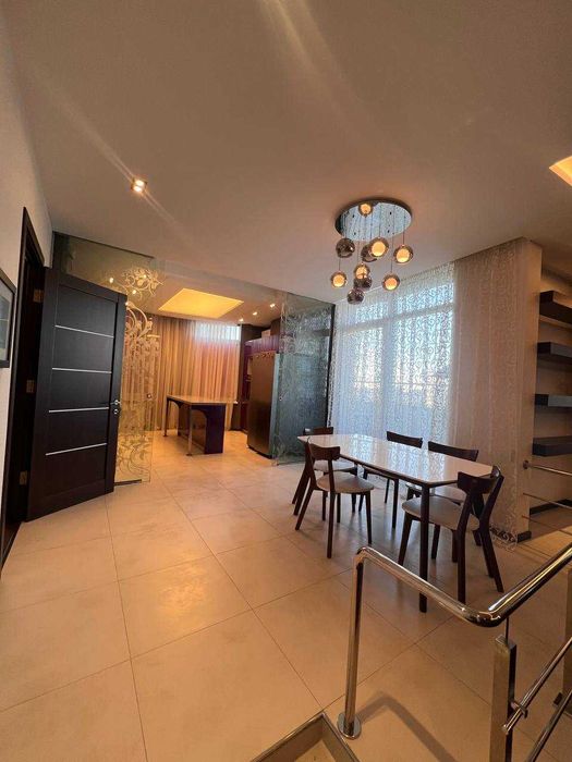 Многокомнатная квартира по адресу ул. Шолуденка (площадь 275 м²) - Atlanta.ua - фото 6