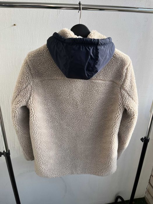 [L] Шерпа тепла TCM Snow Tech