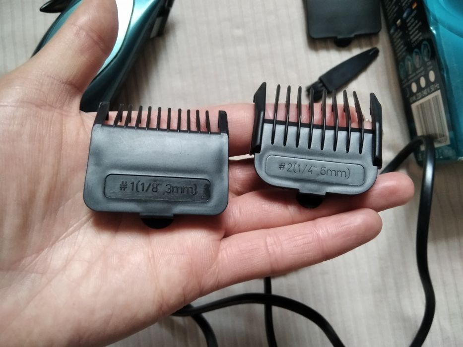 Мужская машинка для стрижки Scarlett sc -1260