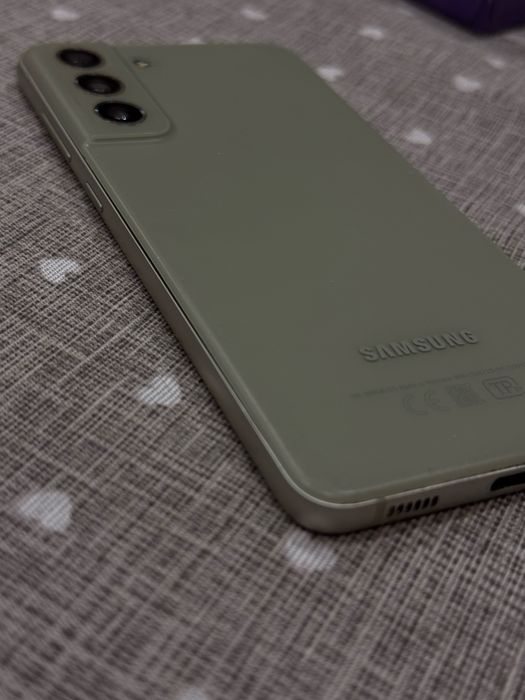 Samsung s21 fe 5g 256gb