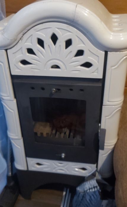 Piecyk, koza , sprzedam