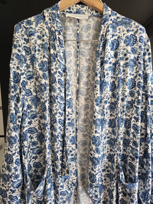 Narzutka Promod Kimono r.42 wiskoza