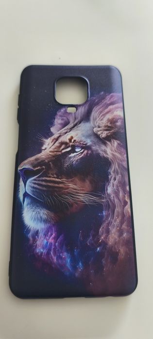 Capa telemóvel Xiaomi redmi note 9S