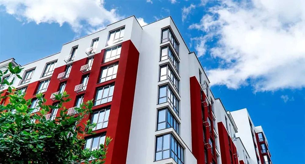 Продаж 1-кімнатної квартири в ЖК Comfort House, Івано-Франківськ!