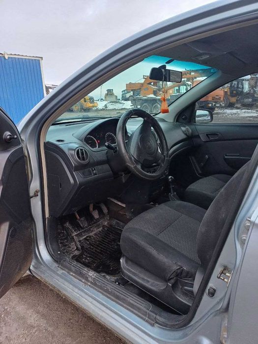 Продається автомобіль Віда 2012р.