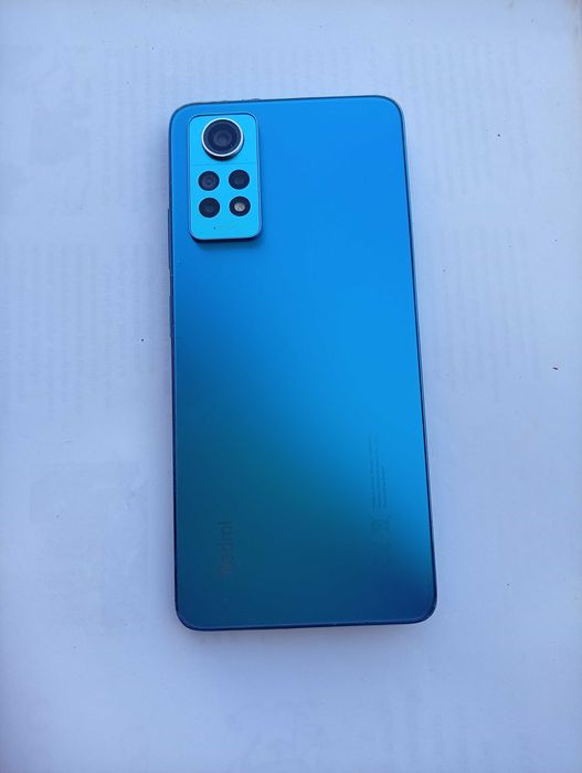 Xiaomi Redmi Note 12 Pro (8GB, 256GB)