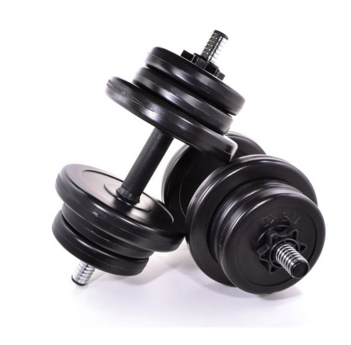 ГАНТЕЛИ разборные‼️Оплата при получении! Цена от производителя гантелі