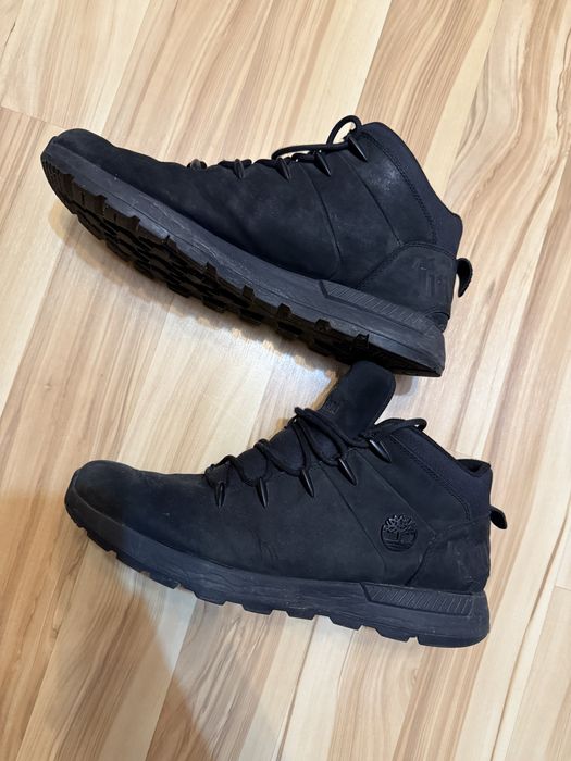 Buty żimowę Timberland
