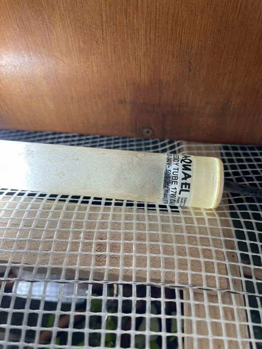 Akwarium 412 litrów – zestaw kompletny z rybami i akcesoriami