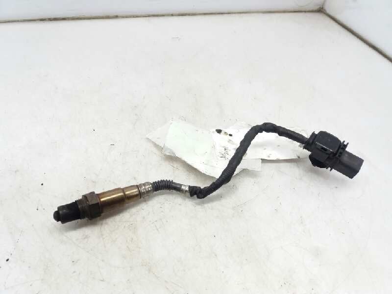 SONDA LAMBDA TOYOTA AURIS 1.4 D-4D (NDE180_) 90CV 1364CC