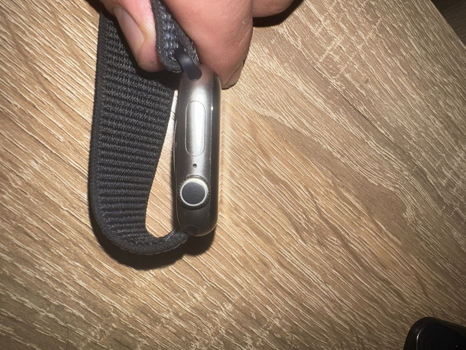 Apple watch 11 заблоковані чи на розбір