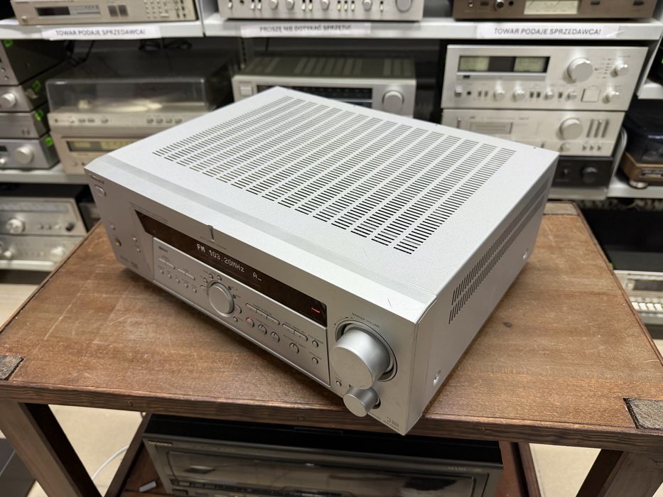 ‼️ Amplituner Sony STR-DE875 Audio Room