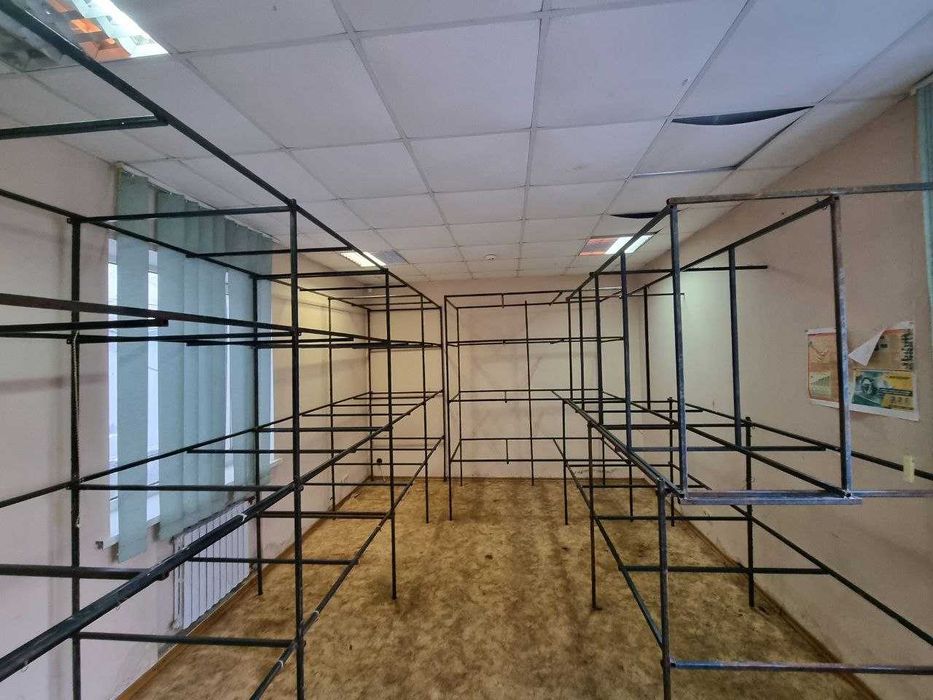 Сдается в аренду отдельно стоящее помещение под склад 25 кв.м. - Вид 2