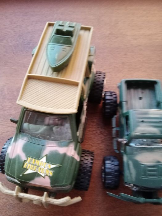 Набор детских игрушек