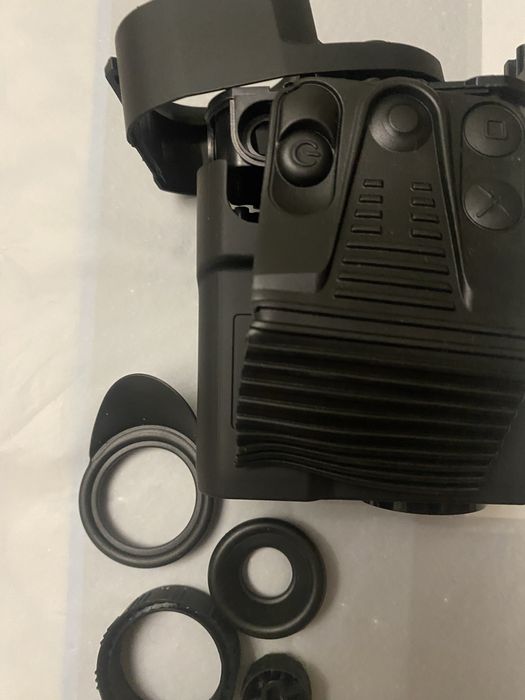 Продам корпус тепловізора квантум