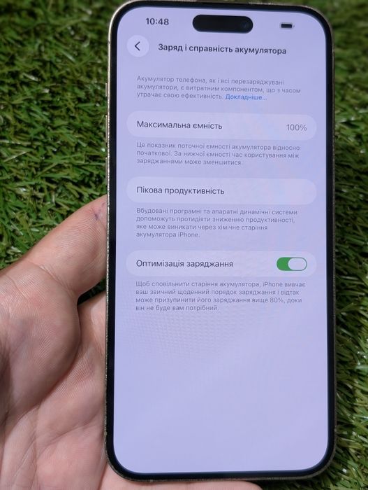 Apple Iphone 14 Pro Max 128Gb (21056)Neverlock