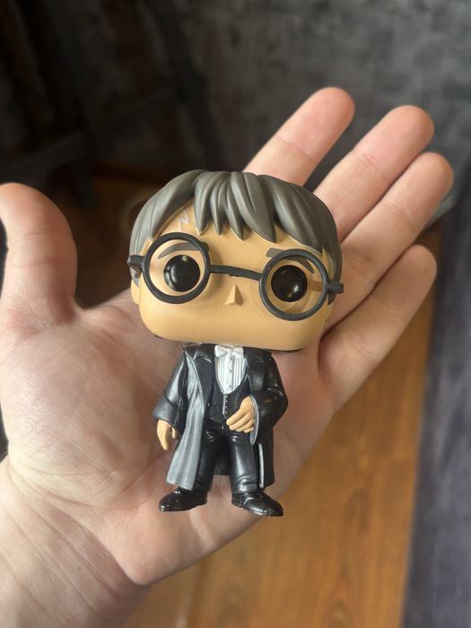 Фигурки fanko pop