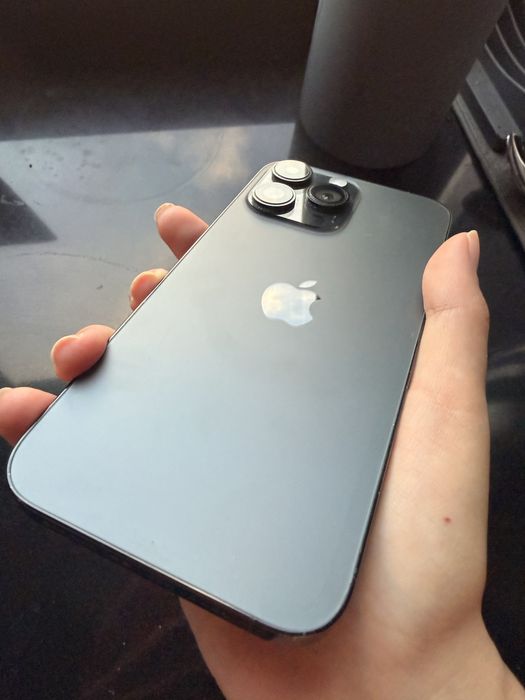 Iphone 14 PRO MAX 256 gb