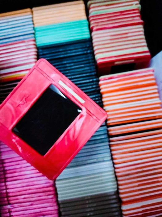 Змінні рамки для фото