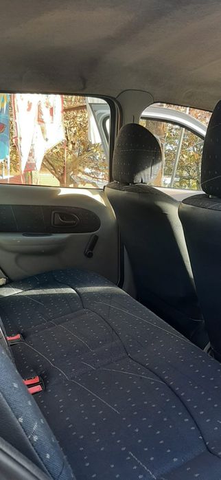 Renault Clio 1.2 (2002)
