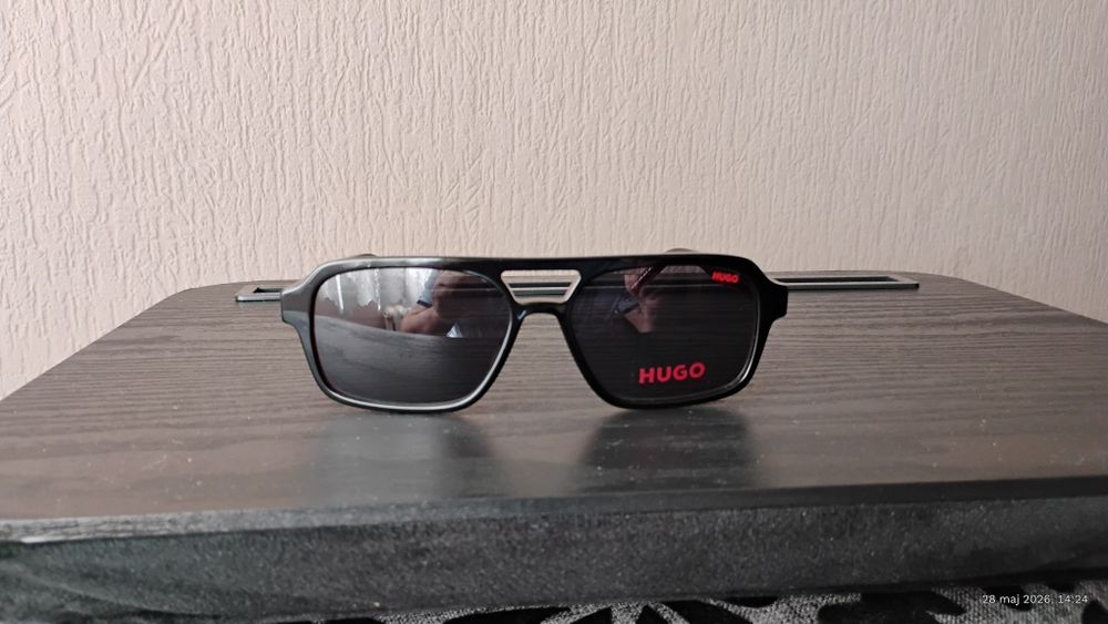 Okulary przeciwsłoneczne HUGO