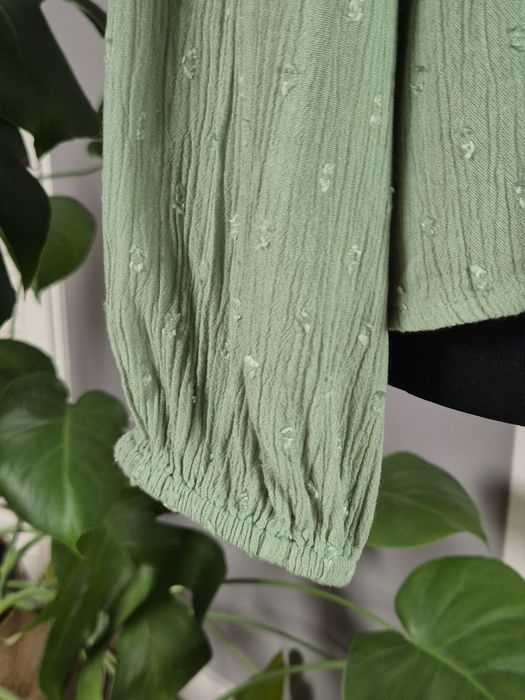 Bluzka wiskoza boho TWODAY roz.48