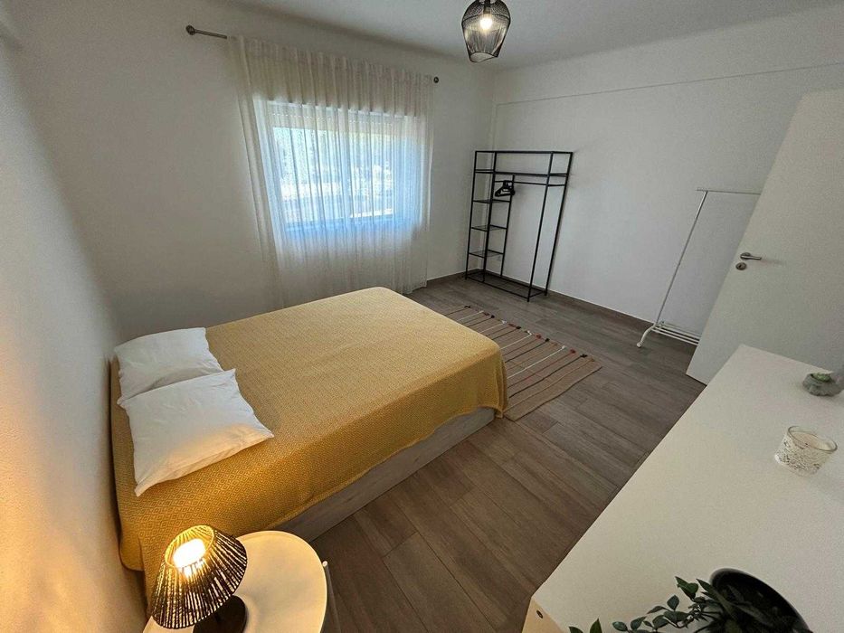 T1 Férias - Praia da Galé