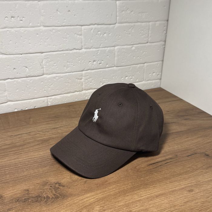 Кепка Polo Ralph Lauren