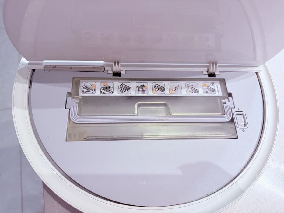 Aspirador robot ROWENTA X-PLORER SERIE 60