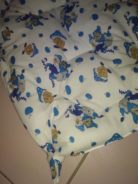 Пуфик для животных, подушка для кота