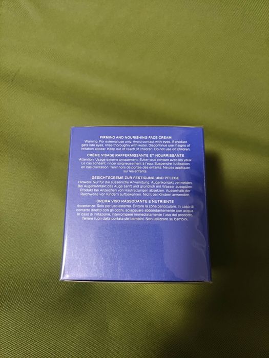 nowy La prairie Skin Caviar Luxe Cream 50ml Nieotwarte