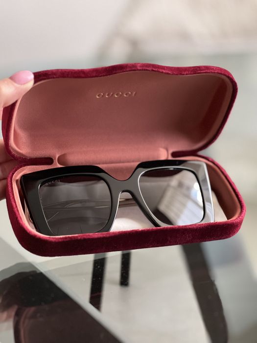 Продам Очки Gucci Оригинал