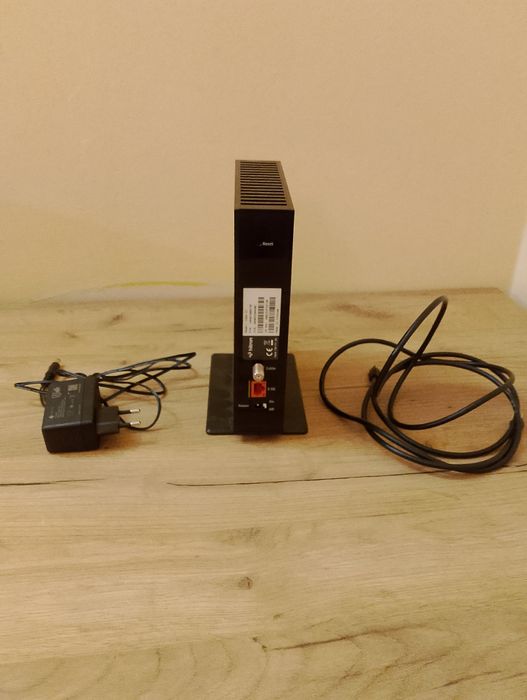 Modem  światłowodowe