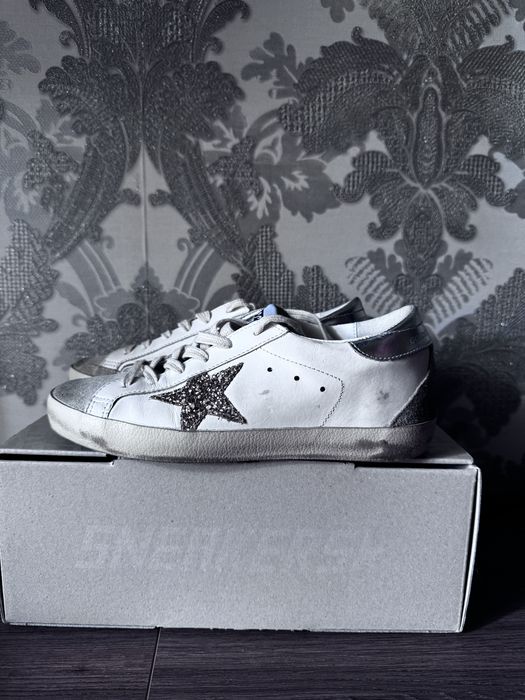 Golden goose оригінал 37 розмір
