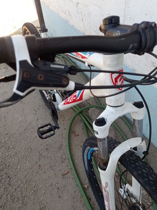 Berg trail rock L 27.5