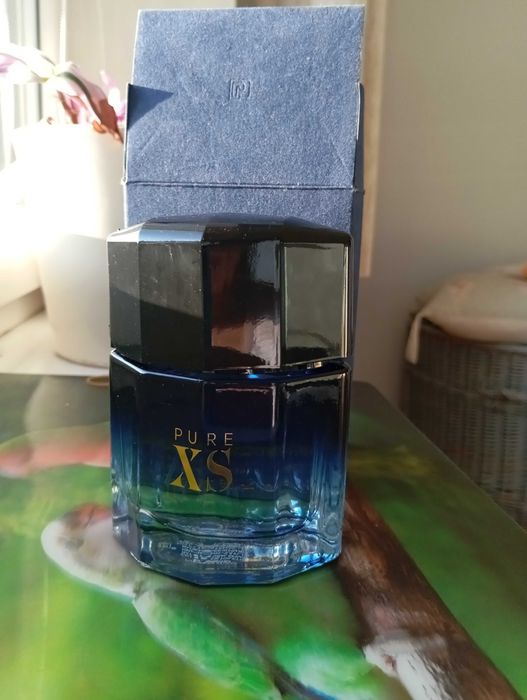 Perfumy męskie Paco Rabanne
