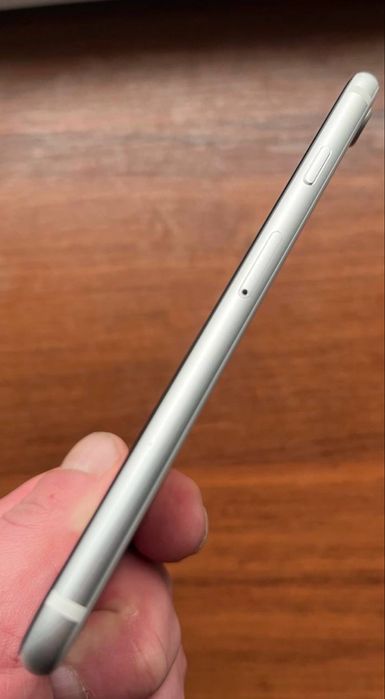 Iphone Se 2020 64gb White Neverlock