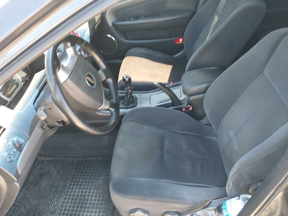 Продається Шевроле епіка