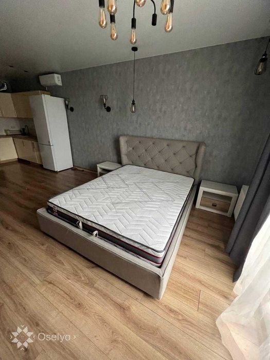 Продаж квартирив ЖК «Нова Англія» | Будинок Бірмінгем